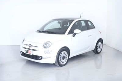 Fiat 500 1.0 Hybrid Connect usata