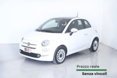 Fiat 500 1.0 Hybrid Red usata