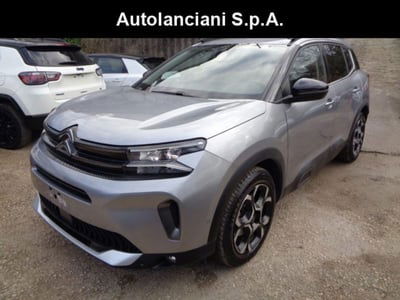 Citroen C5 Aircross Aircross BlueHDi 130 S&S Shine usata