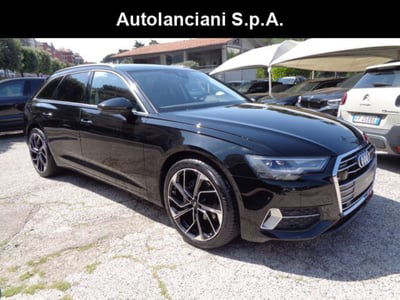Audi A6 40 2.0 TDI quattro ultra S tronic Business Sport usata