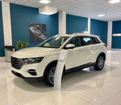 Cirelli Cirelli 3 1.5 turbo cvt nuova
