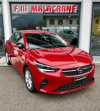 Opel Corsa 1.2 100 CV Elegance  usata