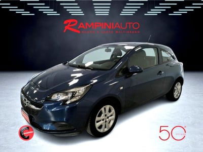 Opel Corsa 1.3 CDTI 75CV 3 porte Enjoy usata