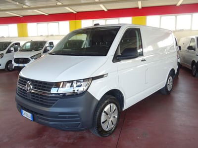 Volkswagen Veicoli Commerciali Transporter Furgone 2.0 TDI 110CV PC Kombi usato
