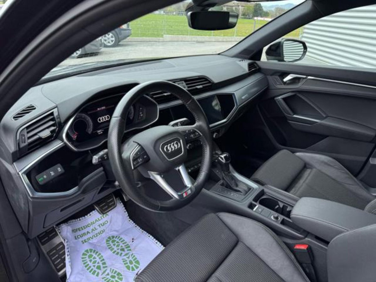 Audi Q3 Sportback 35 TFSI S line edition (10)