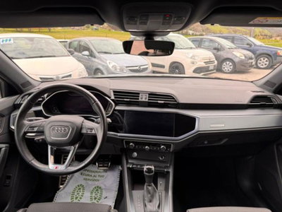 Audi Q3 Sportback 35 TFSI S line edition (11)