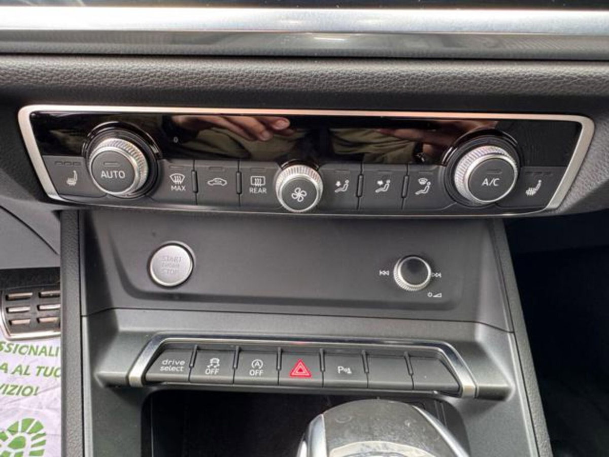 Audi Q3 Sportback 35 TFSI S line edition (14)