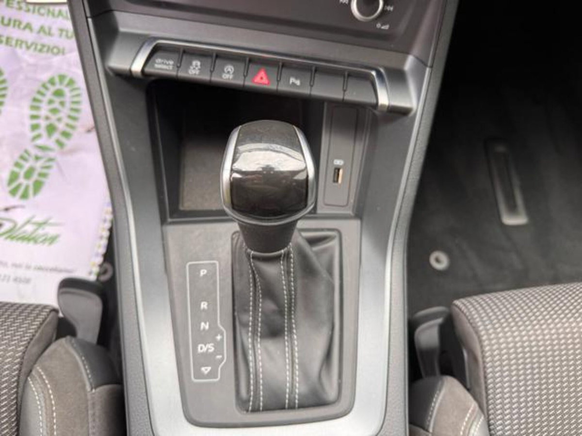 Audi Q3 Sportback 35 TFSI S line edition (15)