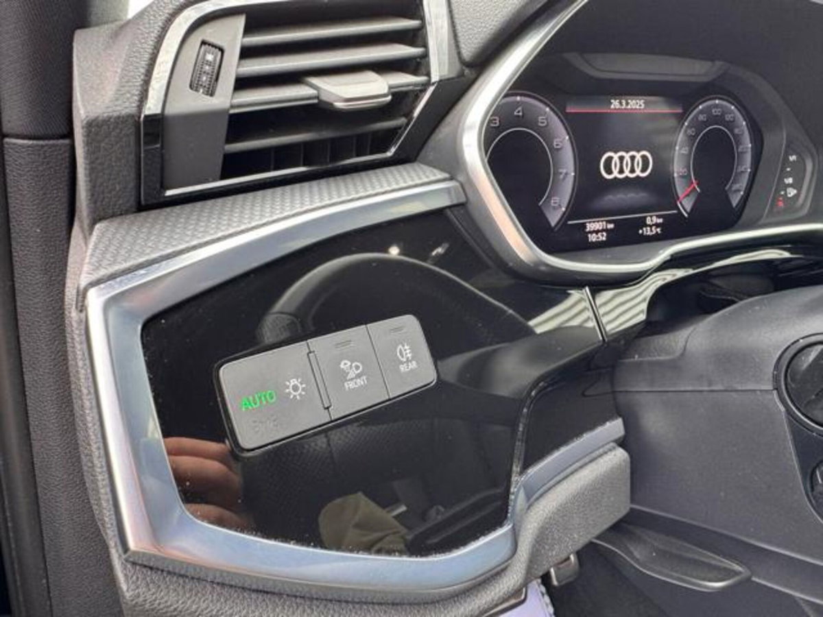 Audi Q3 Sportback 35 TFSI S line edition (16)