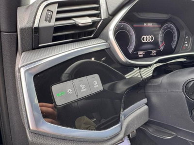 Audi Q3 Sportback 35 TFSI S line edition (16)