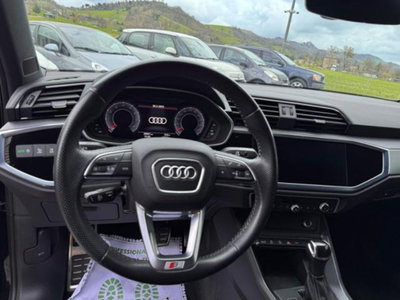 Audi Q3 Sportback 35 TFSI S line edition (17)