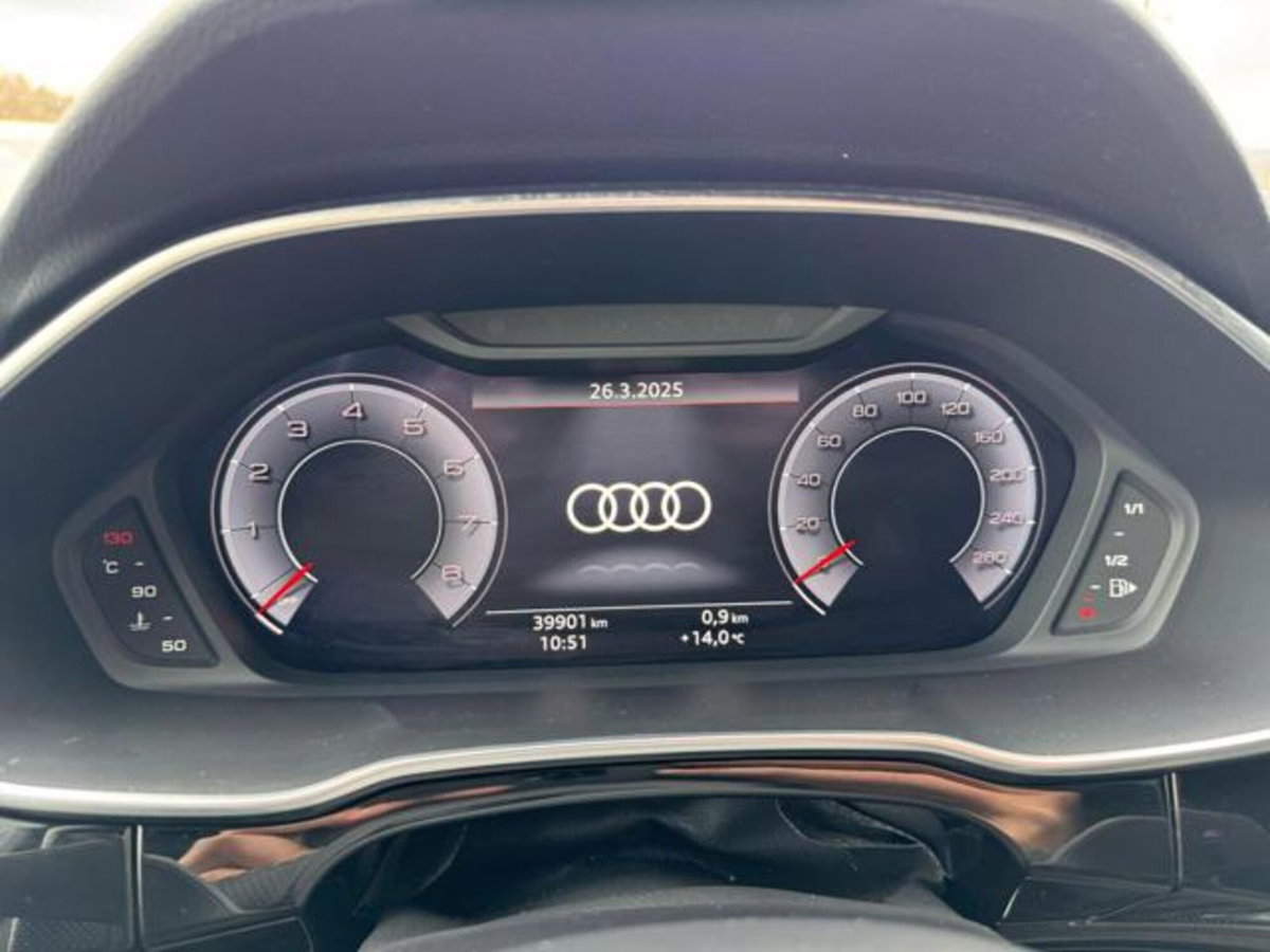 Audi Q3 Sportback 35 TFSI S line edition (20)