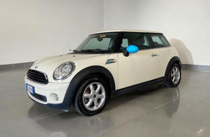 MINI Mini 1.4 16V One (55kW)