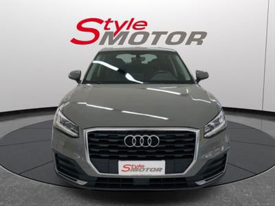 Audi Q2 Q2 35 TDI S tronic Business usata