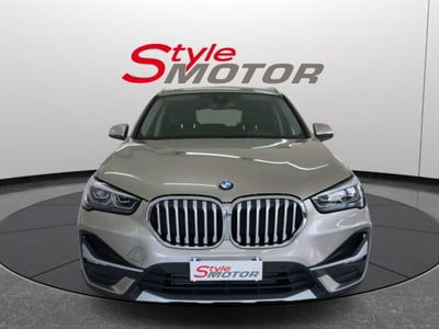 BMW X1 xDrive18d xLine Plus usata