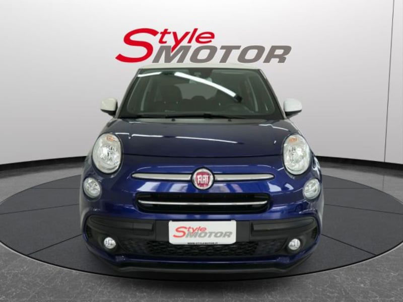 Fiat 500L Living 1.3 Multijet 95 CV Lounge