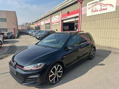 Volkswagen Golf GTI Performance 2.0 245 CV TSI DSG 5p. BMT usata