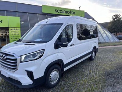 Maxus Deliver Furgone Deliver 9 2.0 crdi 150cv L3H2 fwd nuovo