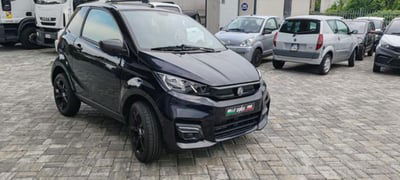 Aixam City City Sport Emotion  usata