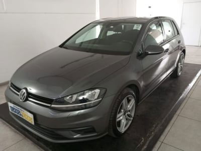 Volkswagen Golf 1.0 TSI 110 CV 5p. Trendline BlueMotion Technology usata