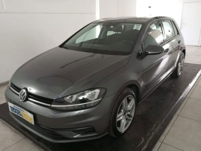 Volkswagen Golf 1.0 TSI 110 CV 5p. Trendline BlueMotion Technology