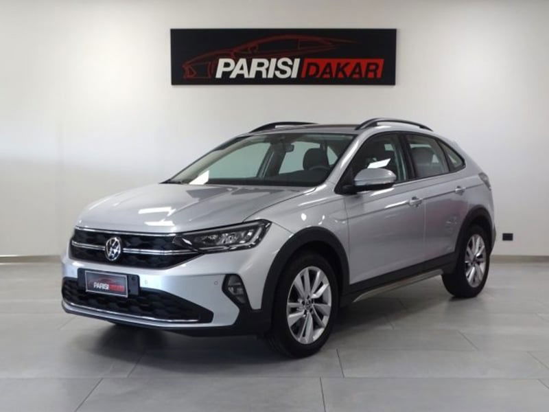 Volkswagen Taigo 1.0 TSI 110 CV DSG Life