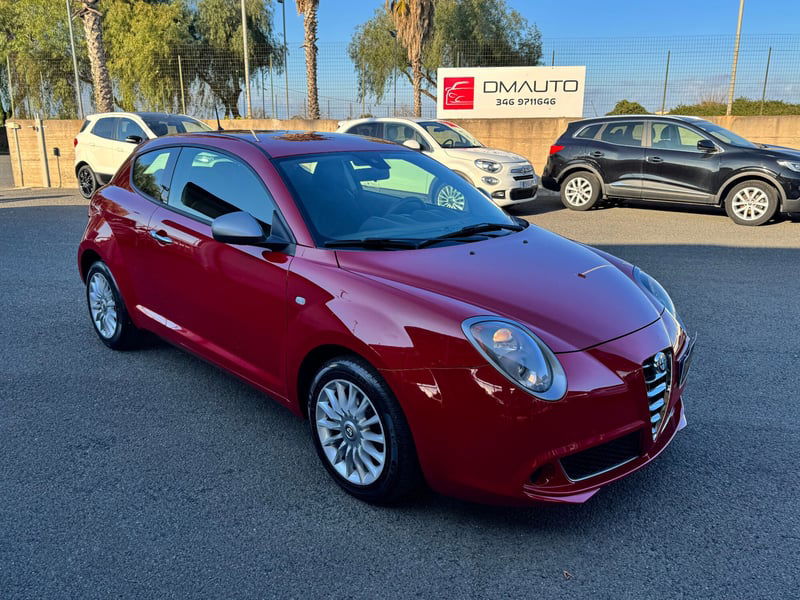 Alfa Romeo MiTo 1.3 JTDm 85 CV S&S Distinctive