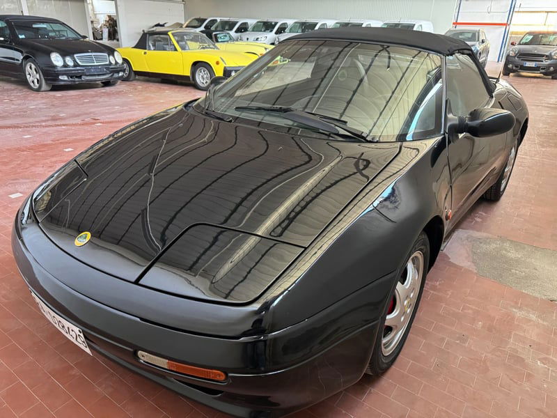 Lotus Elan 1.6i turbo 16V SE