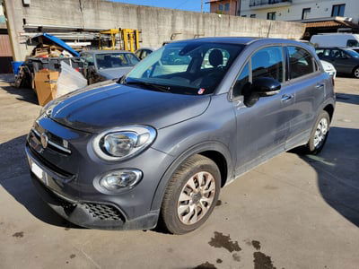 Fiat 500X 1.0 T3 120 CV Sport Dolcevita  usata