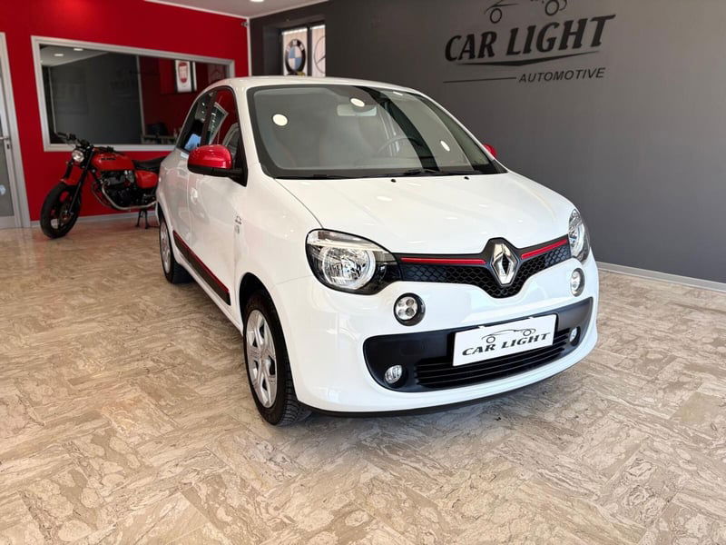 Renault Twingo SCe Life