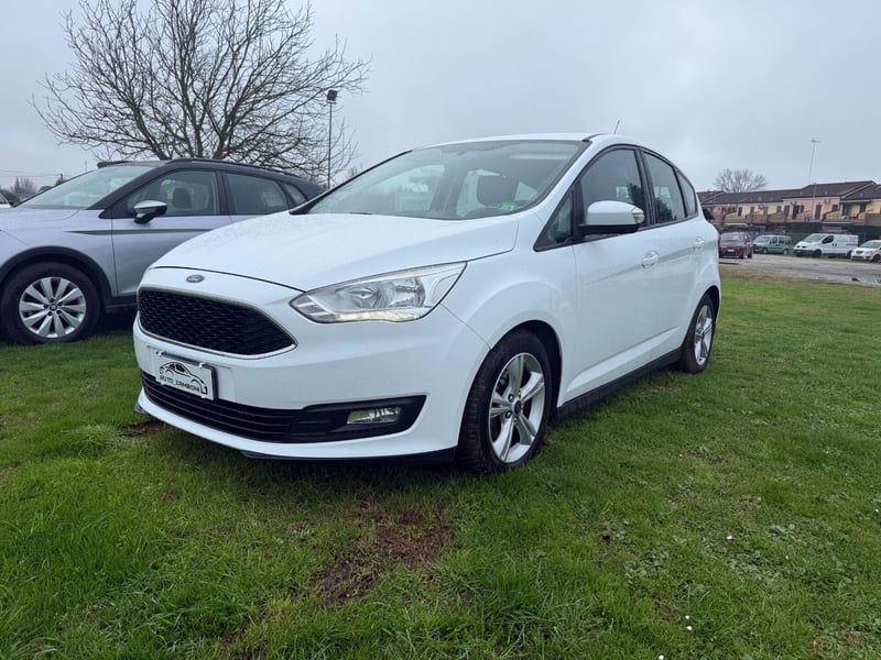 Ford C-Max 1.5 TDCi 120CV Start&Stop Business N1