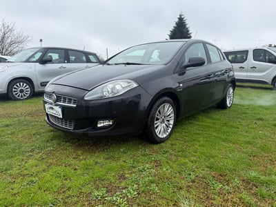 Fiat Bravo 1.6 MJT 120 CV DPF Active  usata
