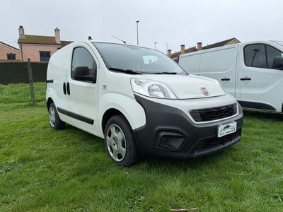 Fiat Fiorino 1.3 MJT 95CV Combinato  usata
