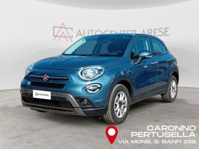 Fiat 500X 1.3 MultiJet 95 CV Business usata