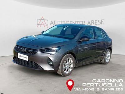 Opel Corsa 1.2 100 CV aut. Elegance usata