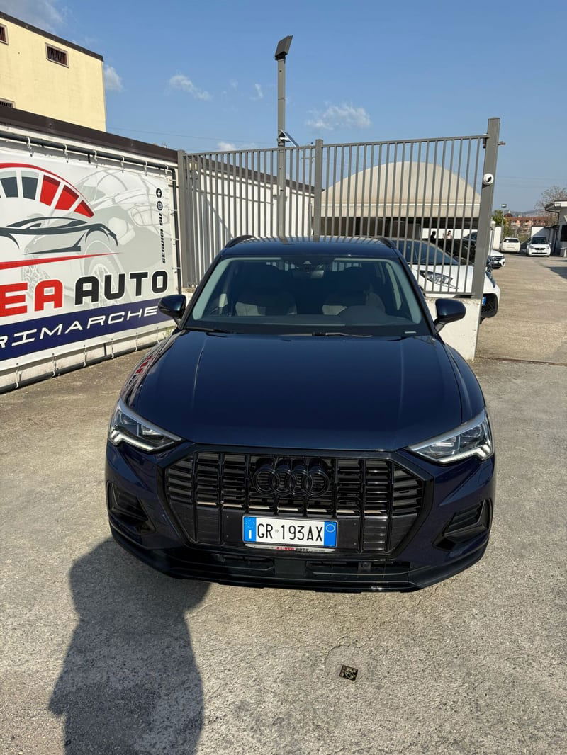Audi Q3 1.4 TFSI 150 CV COD S tronic Sport