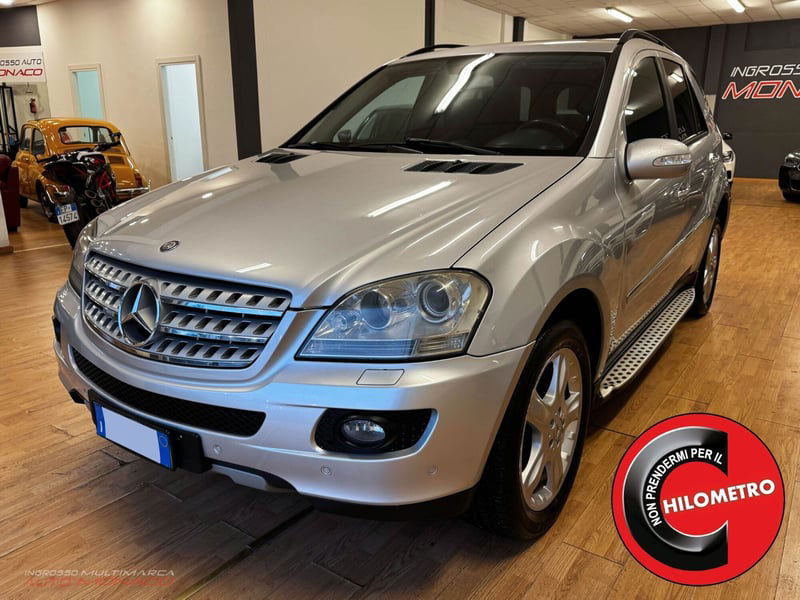 Mercedes-Benz Classe ML 320 CDI Sport