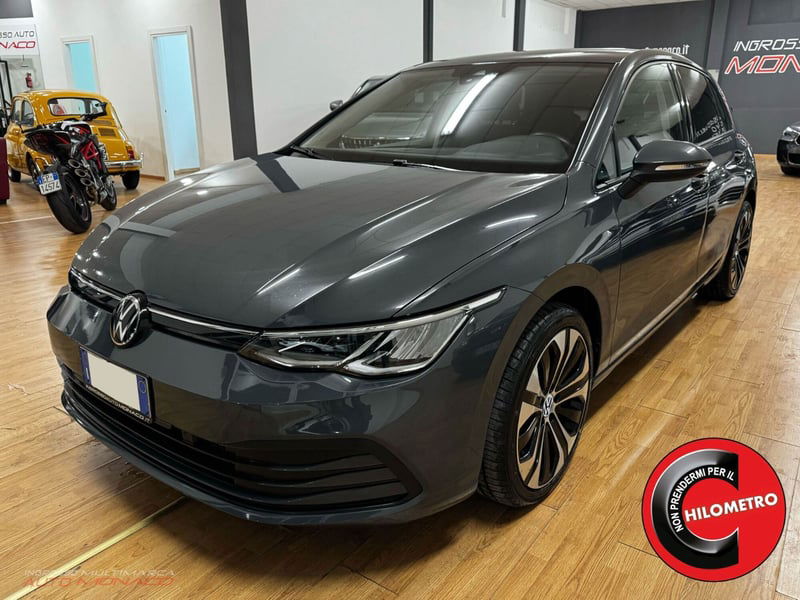 Volkswagen Golf 2.0 TDI SCR Style