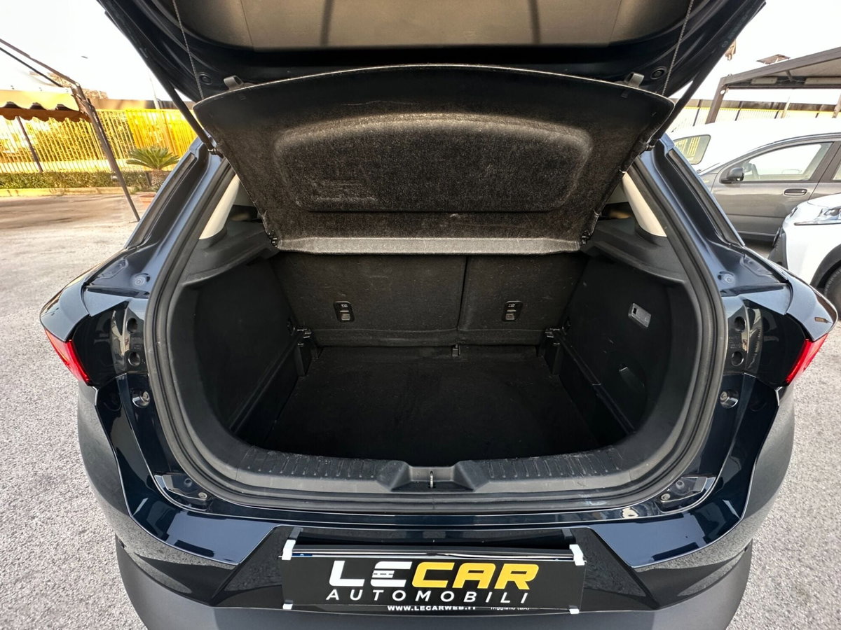 Mazda CX-3 1.8L Skyactiv-D Exceed (10)