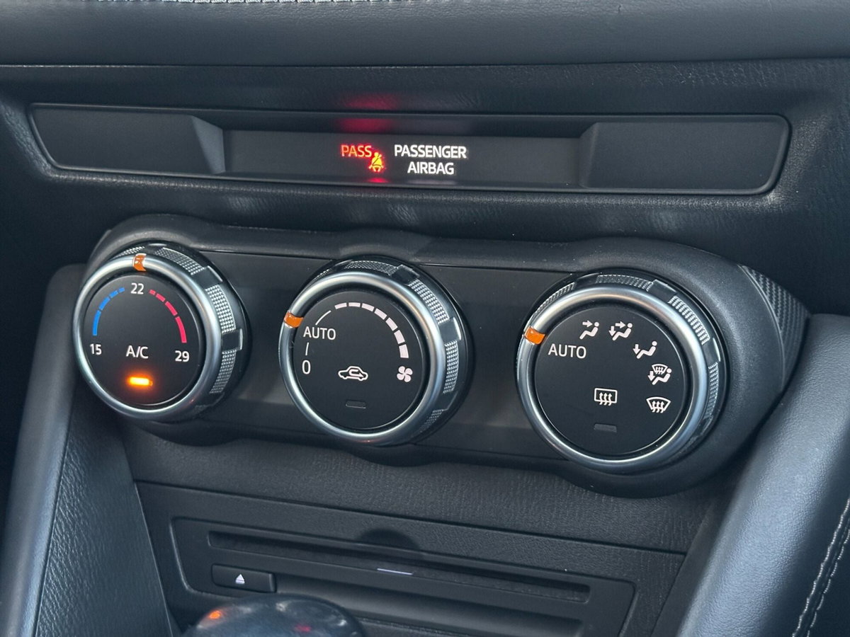 Mazda CX-3 1.8L Skyactiv-D Exceed (17)