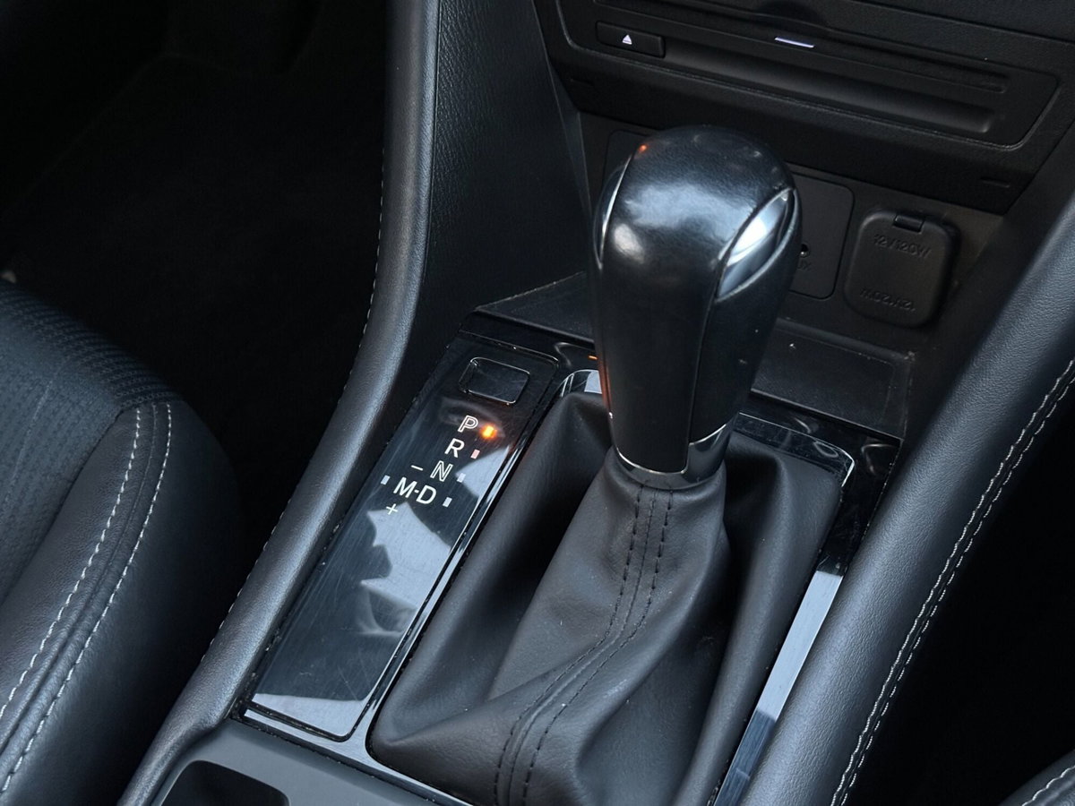 Mazda CX-3 1.8L Skyactiv-D Exceed (18)