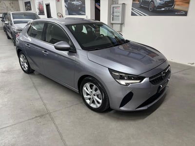 Opel Corsa 1.2 Elegance usata