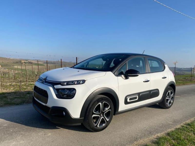 Citroen C3 PureTech 83 S&S Shine 