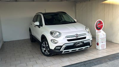 Fiat 500X 1.3 MultiJet 95 CV Cross Dolcevita  usata