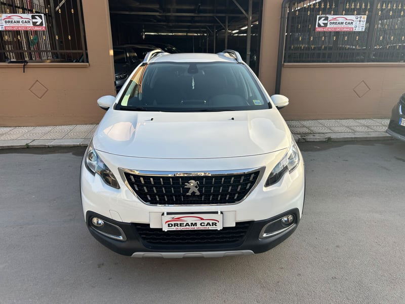 Peugeot 2008 120 S&S Allure