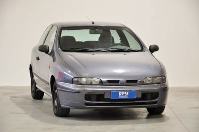 Fiat Bravo 1.6i 16V cat SX 