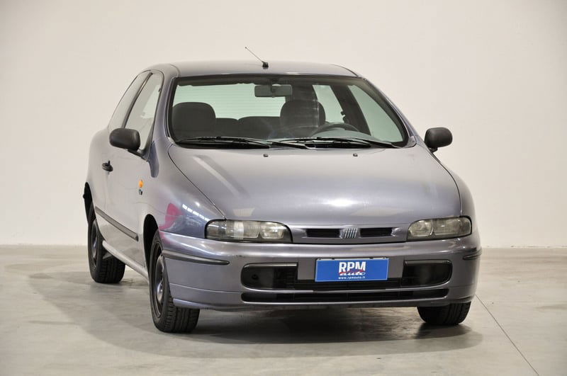 Fiat Bravo 1.6i 16V cat SX