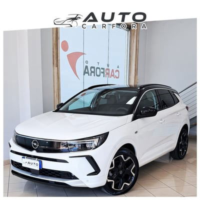 Opel Grandland 1.5 diesel Ecotec aut. Ultimate usata