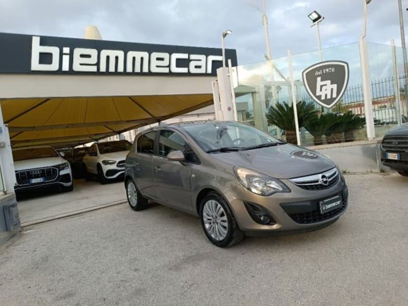 Opel Corsa 1.3 CDTI 95CV F.AP. 5 porte Edition