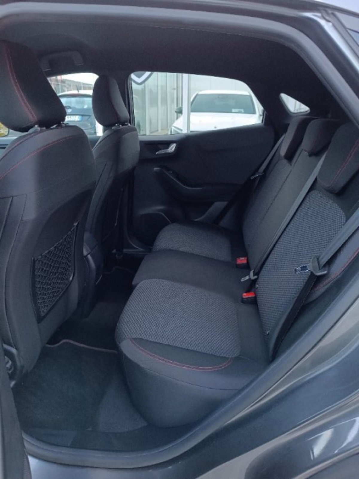 Ford Puma 1.0 EcoBoost 125 CV S&S ST-Line (17)